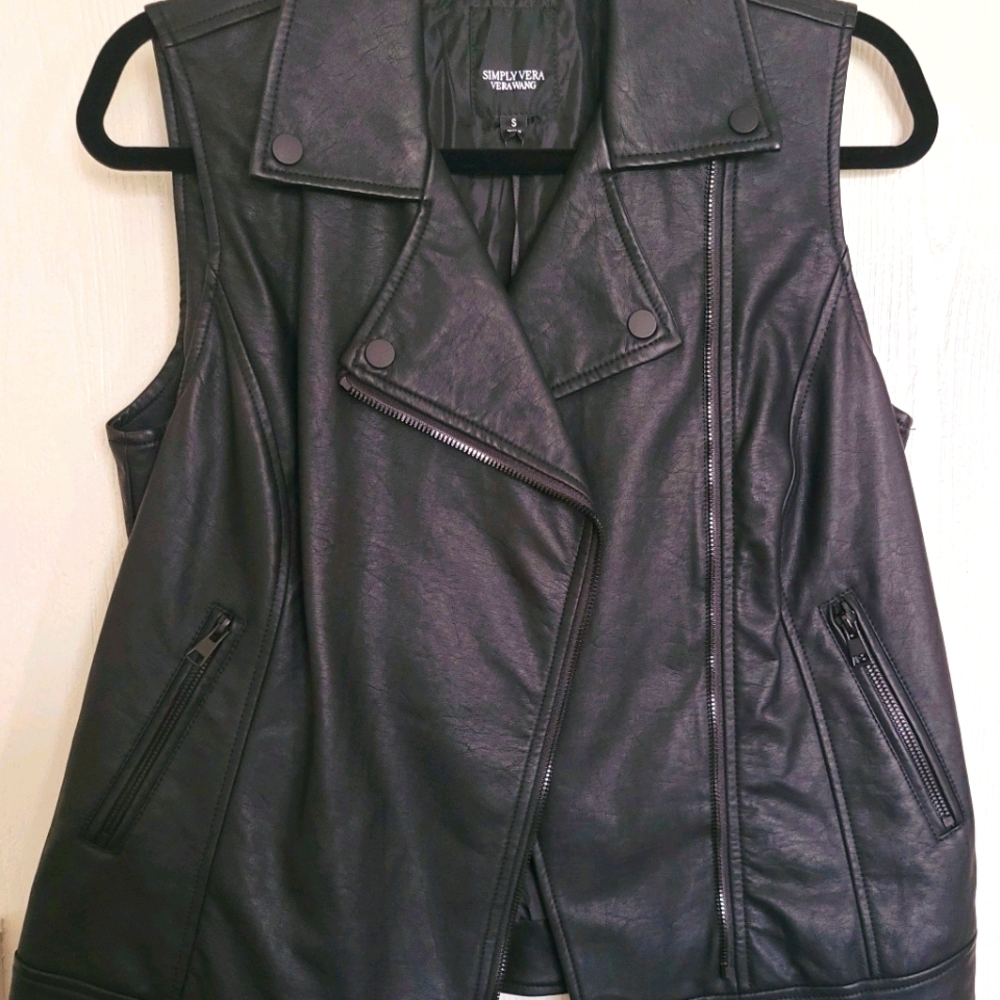 Vest